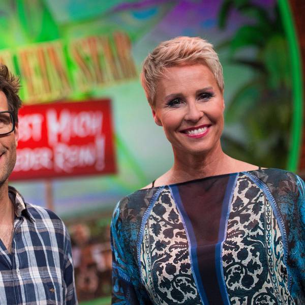 Daniel Hartwich und Sonja Zietlow
