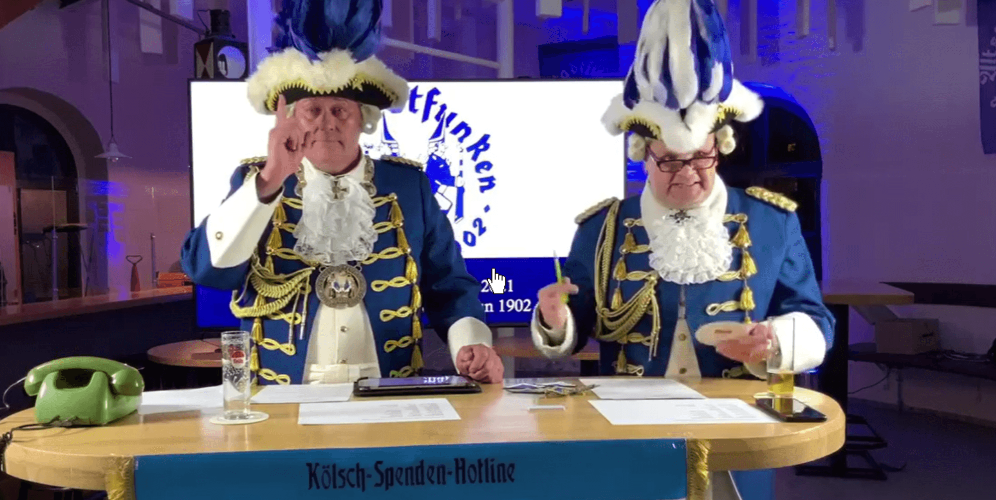 Altstadtfunken