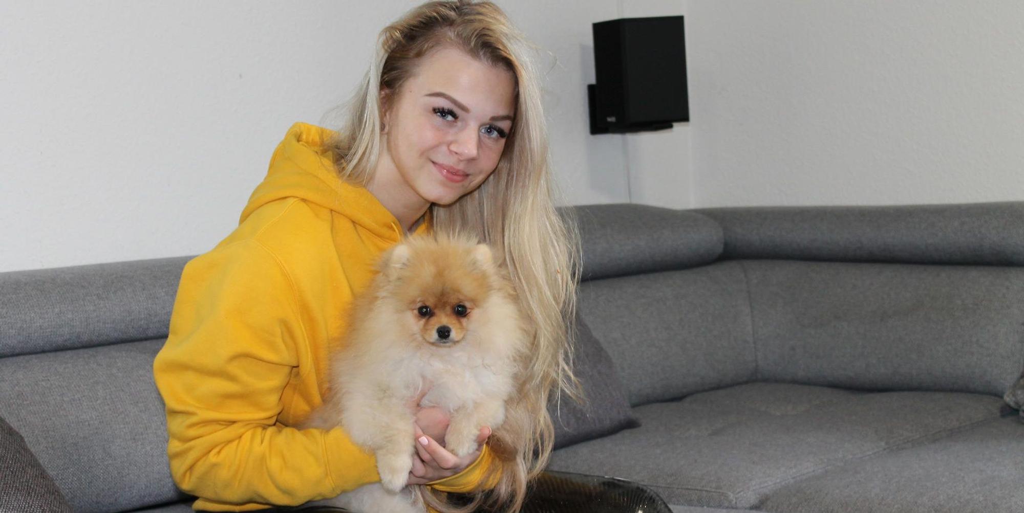 Angie Berbuer (1)