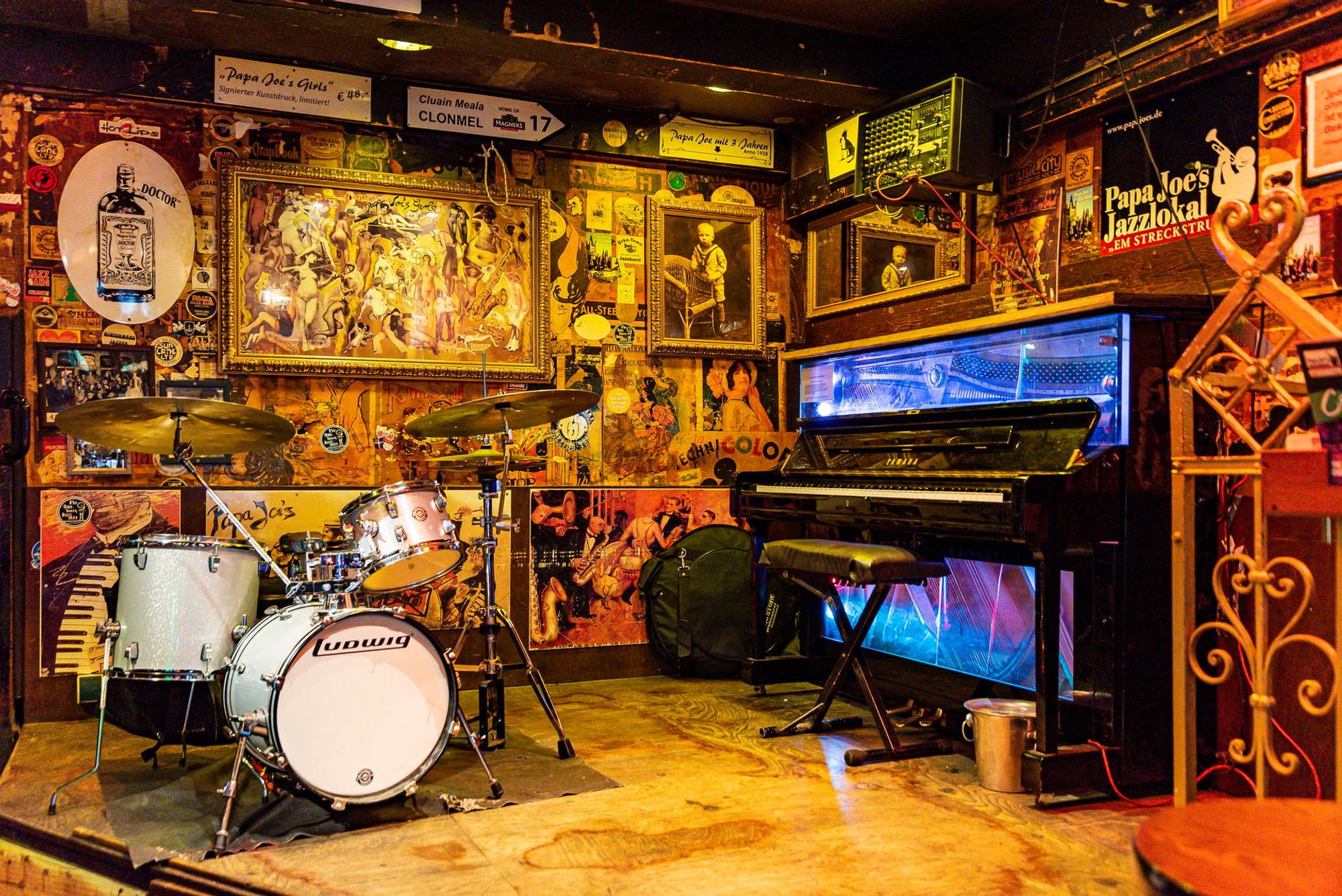 23102019_Papa_Joes_Jazzlokal_FOS2-8
