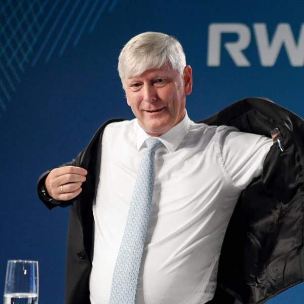 Rolf-Martin Schmitz