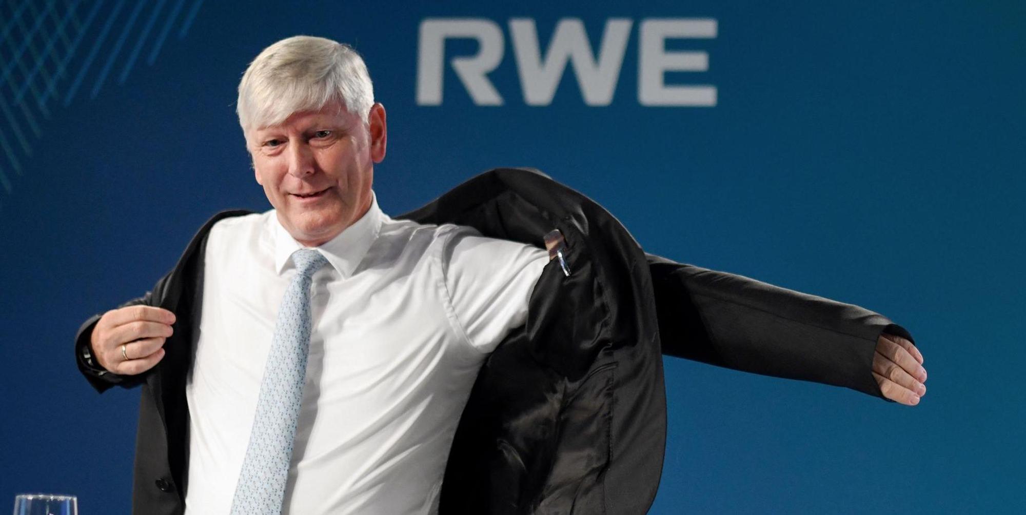Rolf-Martin Schmitz