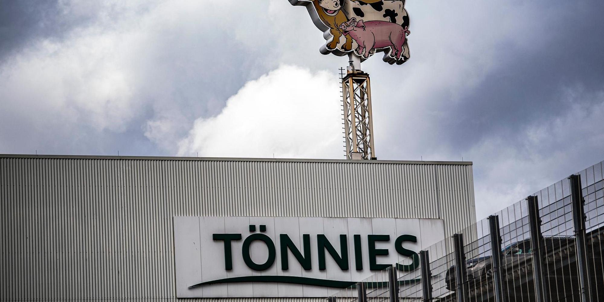 Tönnies
