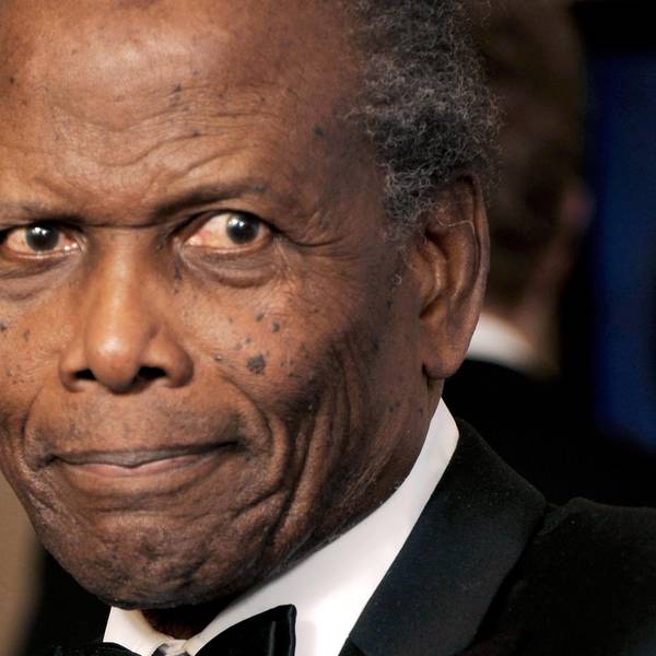 Sidney Poitier