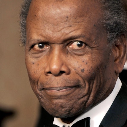 Sidney Poitier