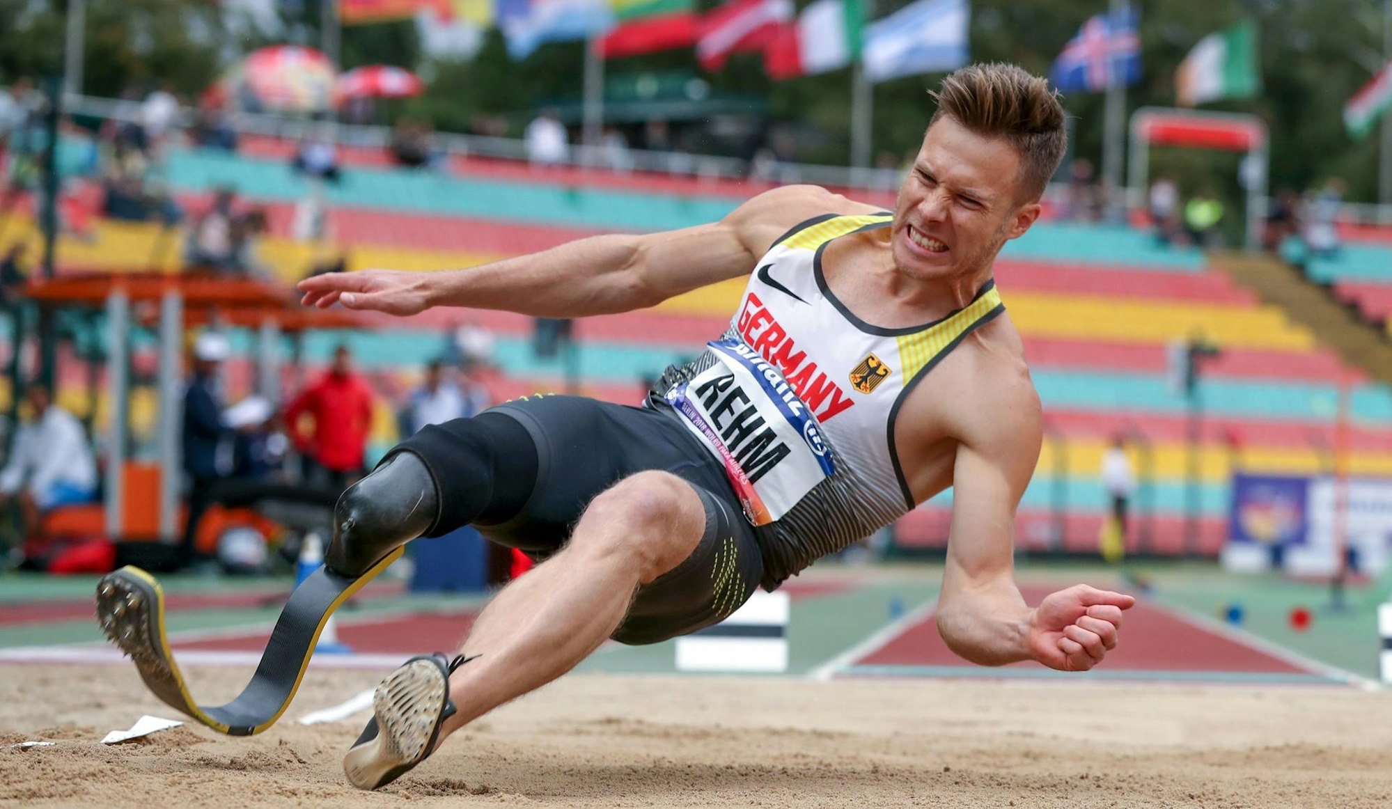 Markus Rehm