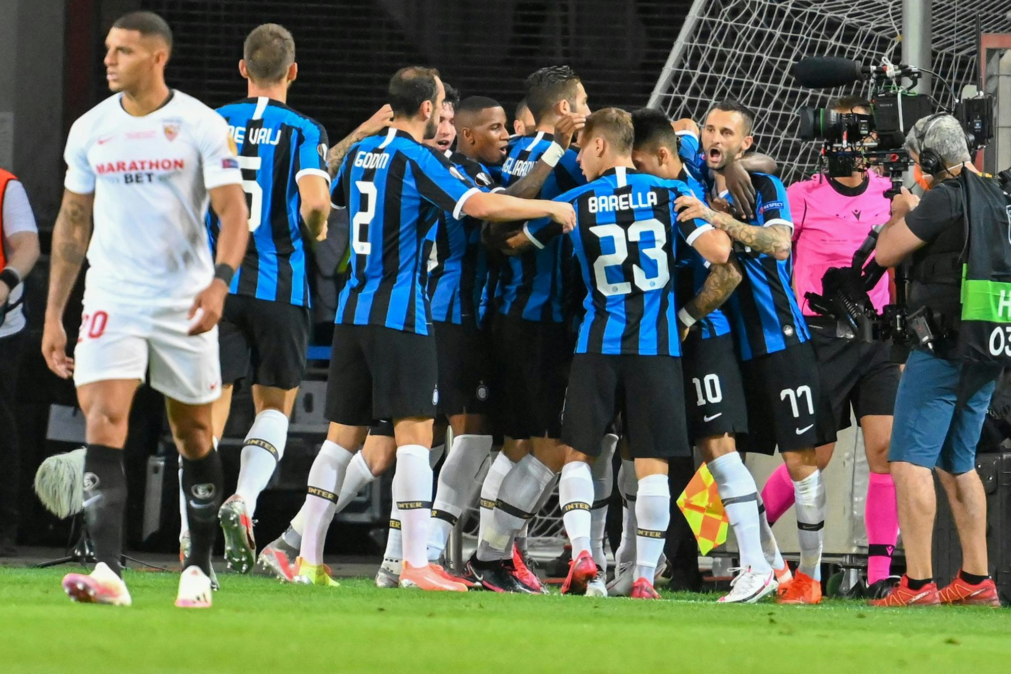 EL Finale Inter Sevilla1