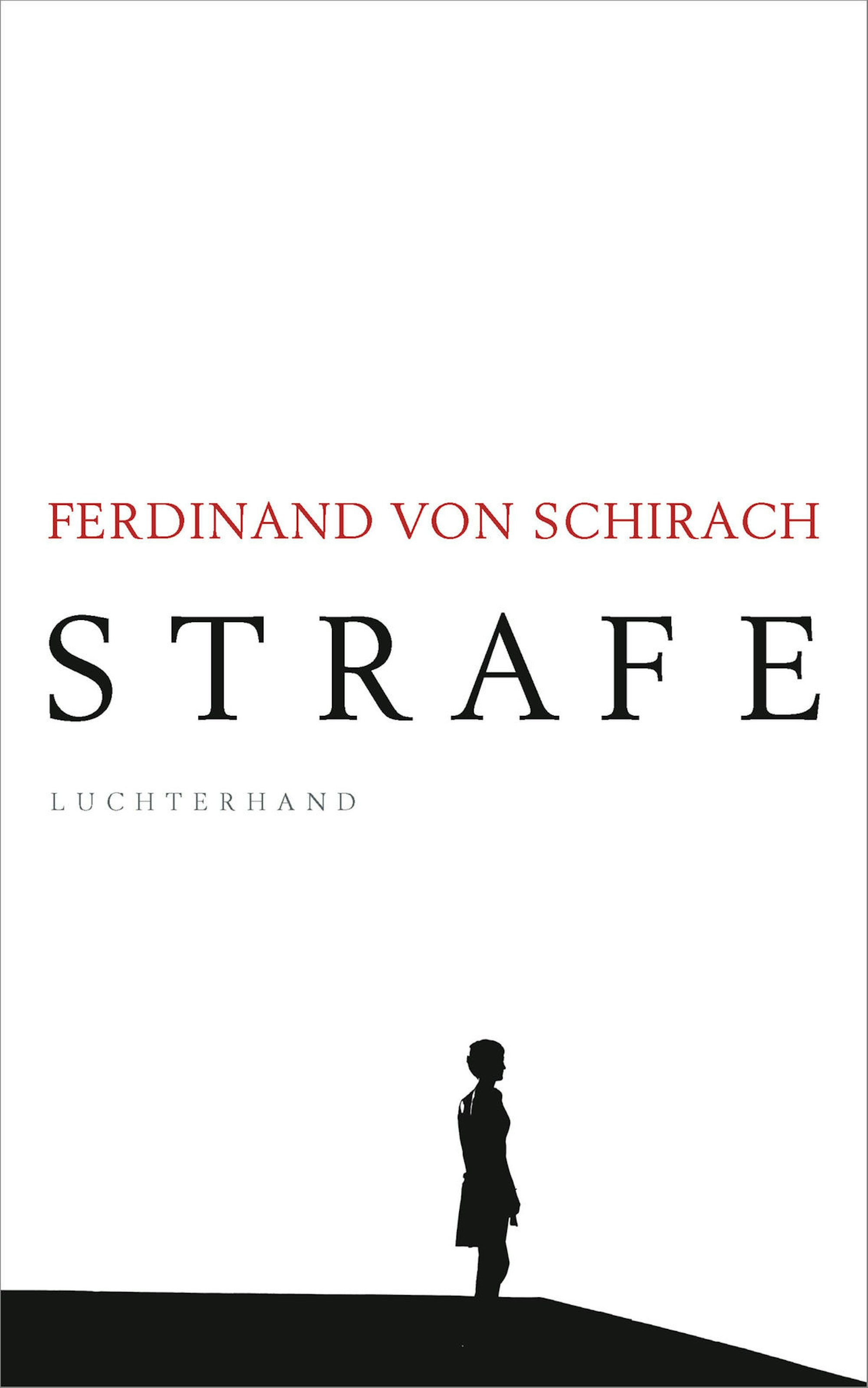 von schirach Strafe