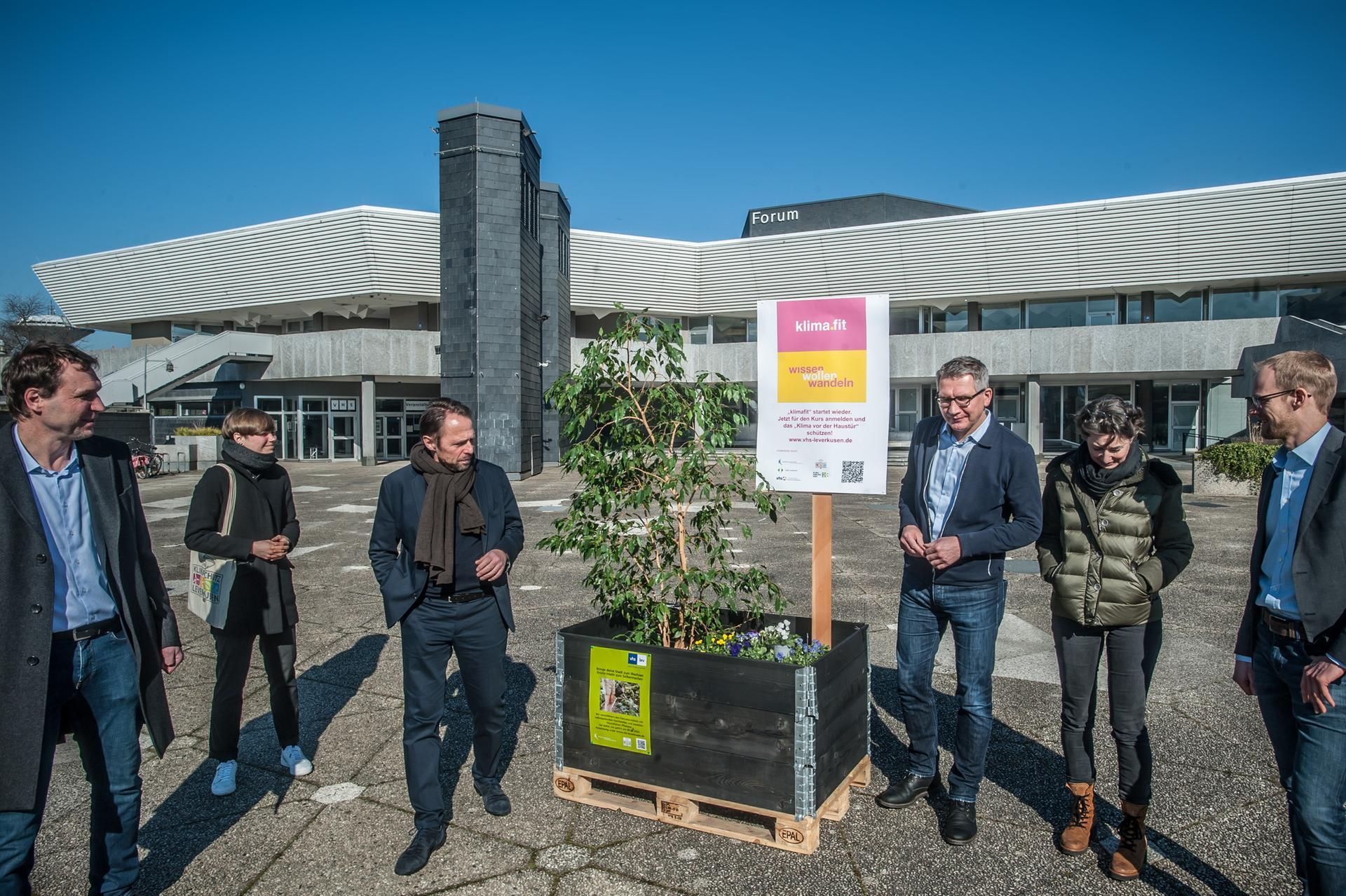 klimafit