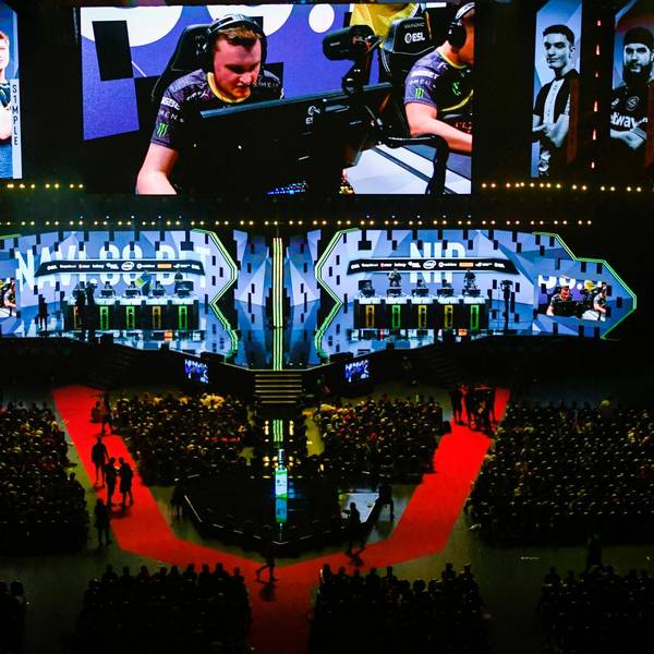 ESL One Cologne
