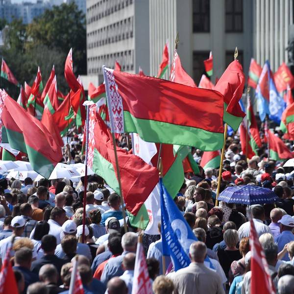 Belarus Demos afp