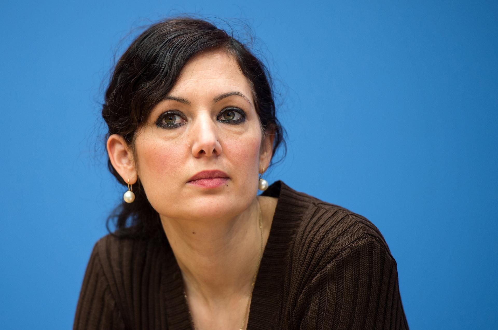 Naika Foroutan DeZIM