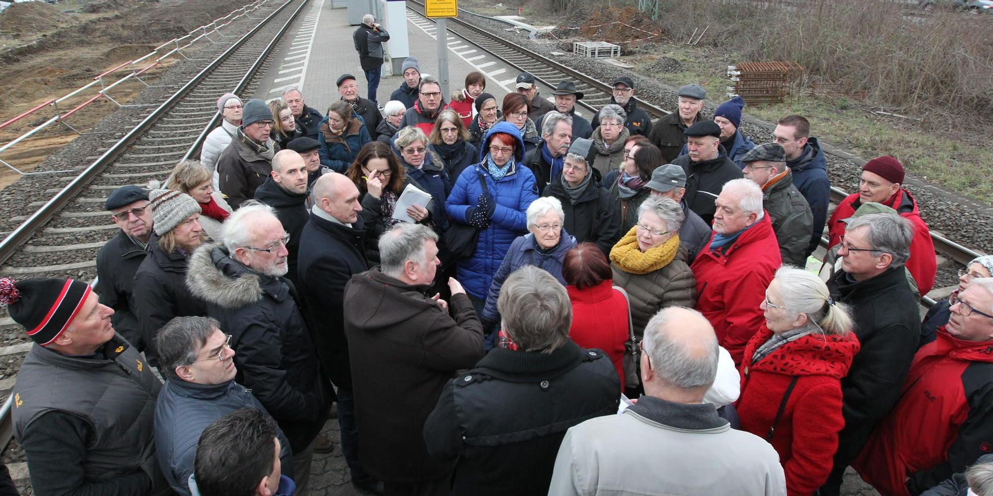 Bahnhof Menden1