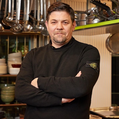 Tim Mälzer Unfall Kitchen Impossible