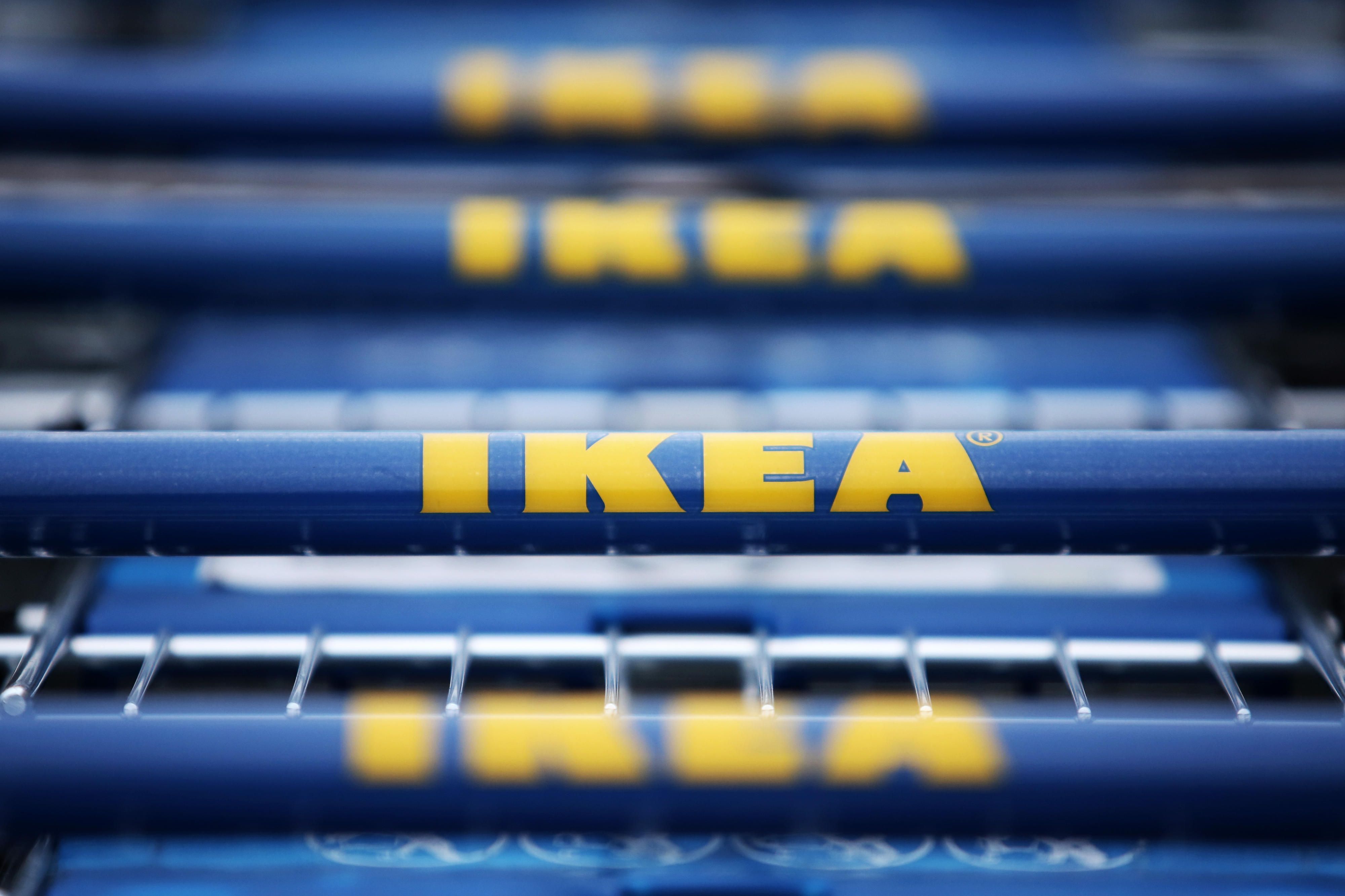Ikea Umbenennung