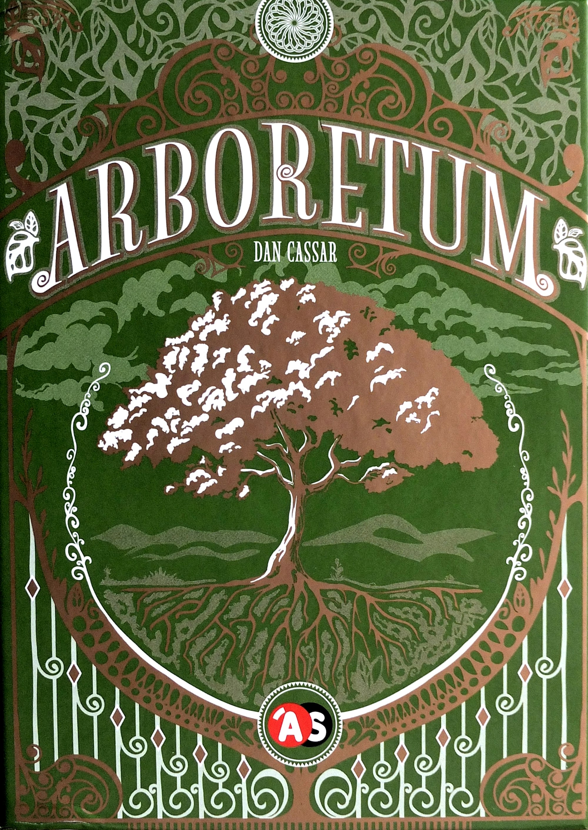 Arboretum