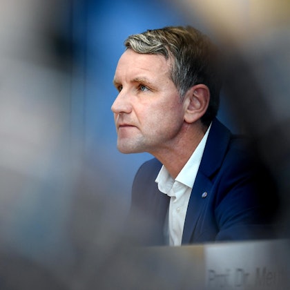 Björn Höcke