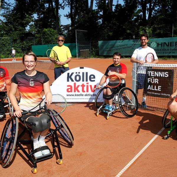 Kölle Aktiv
