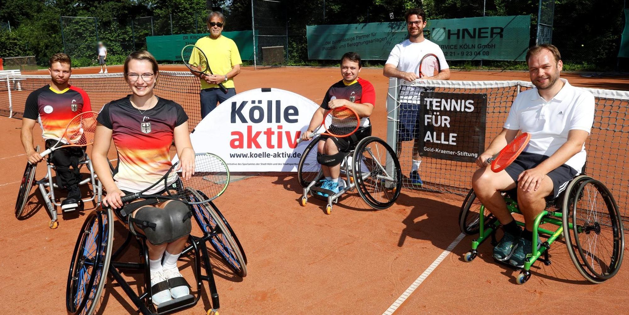 Kölle Aktiv