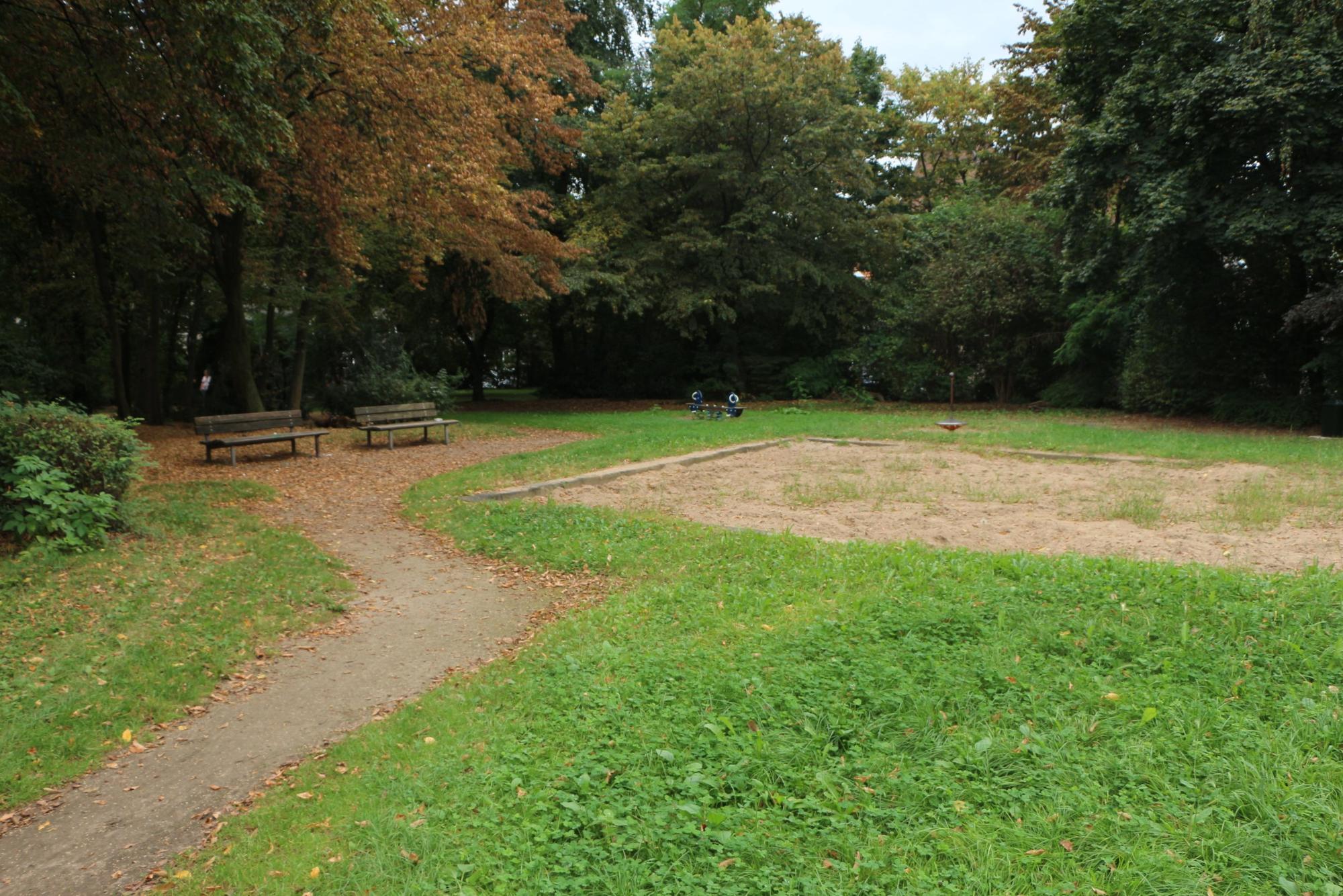 spielplatz takufeld