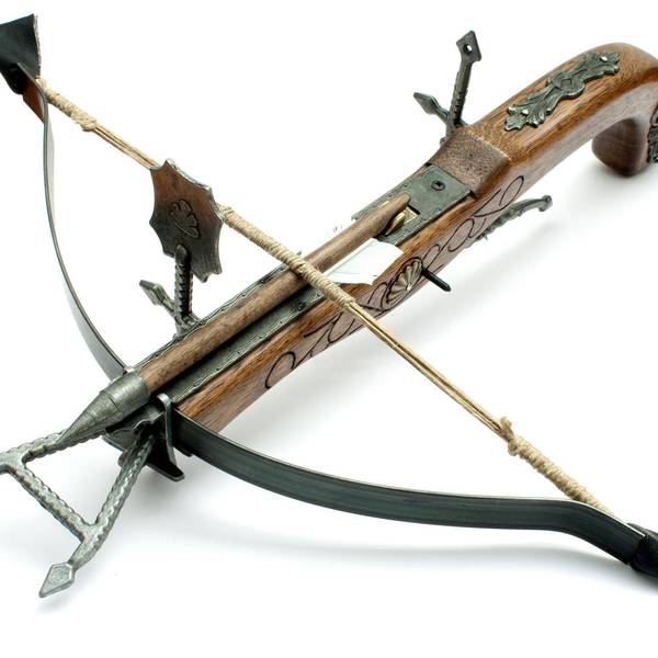 Armbrust_Symbol