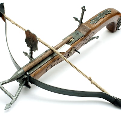 Armbrust_Symbol