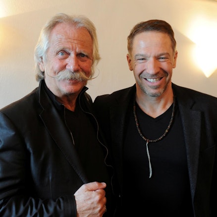 Henning Krautmacher Corona