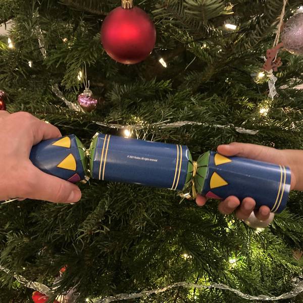 Weihnachten Brauch GB
