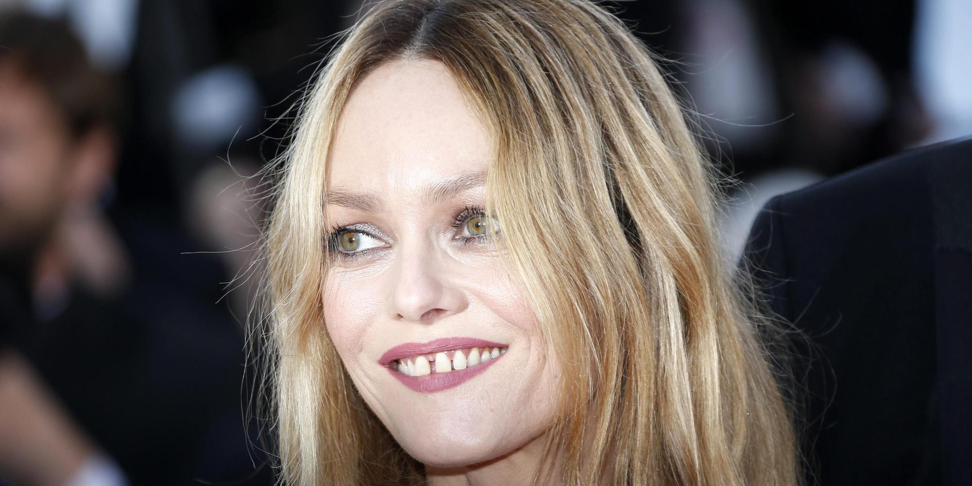 Vanessa Paradis