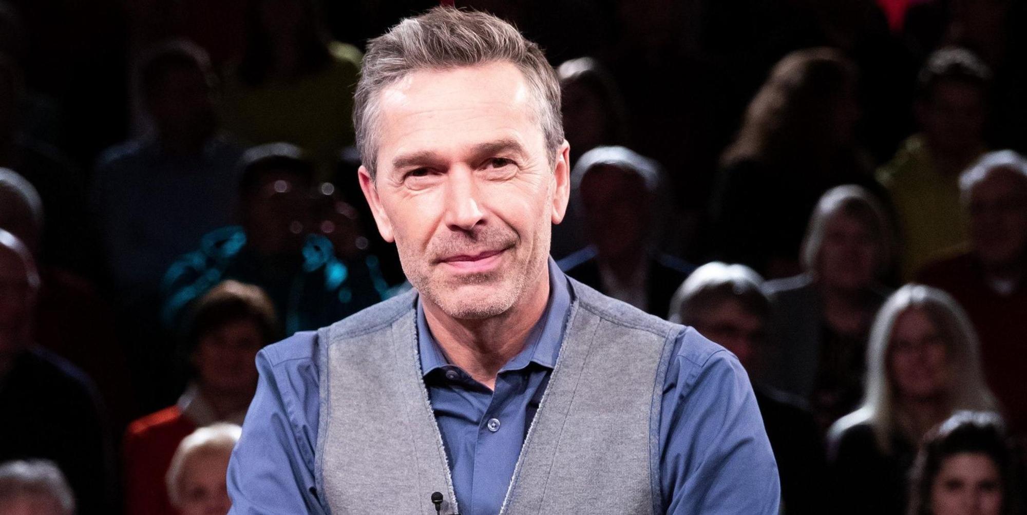 Dirk Steffen 2020