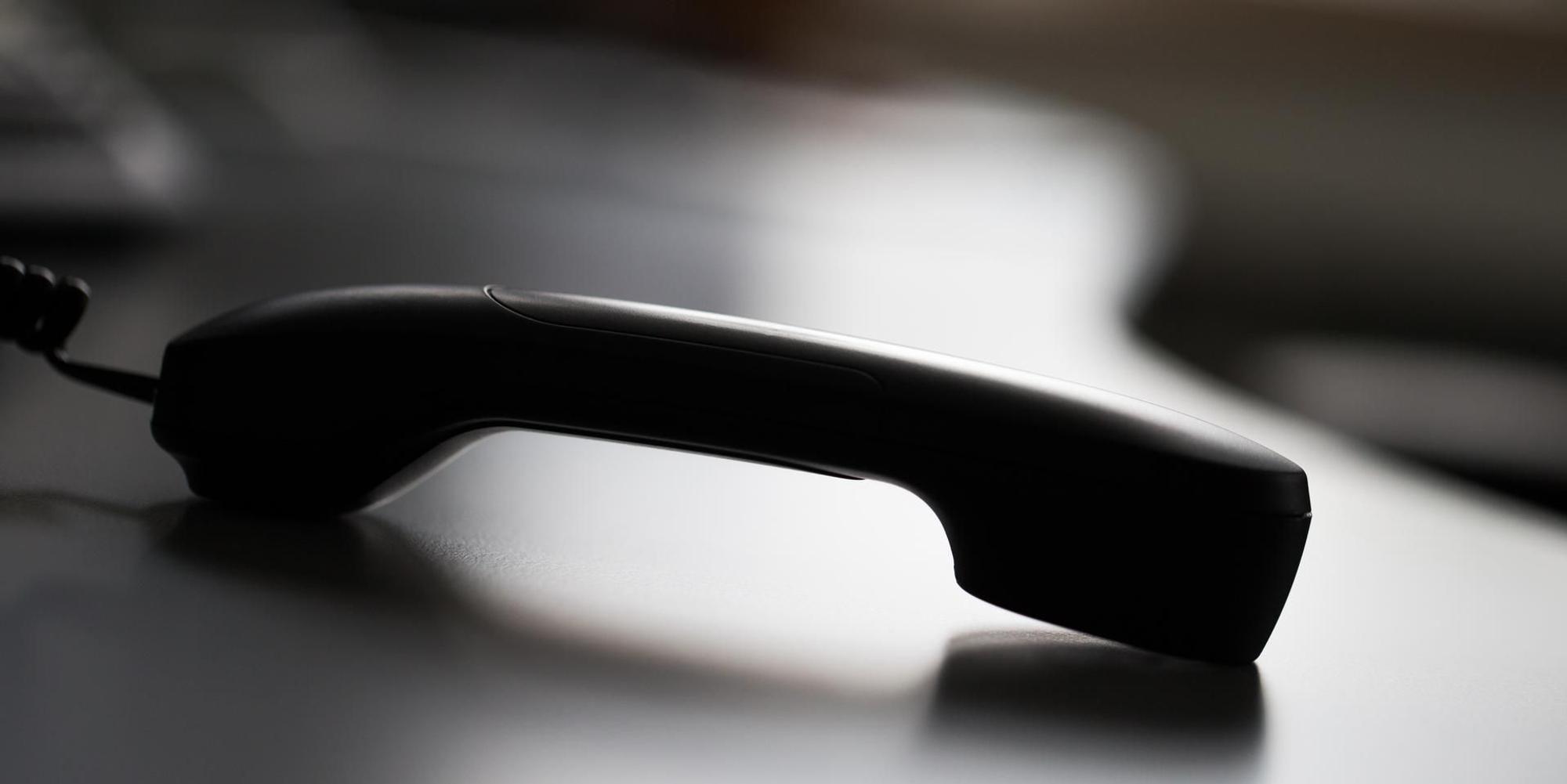 Telefonbetrüger 180233