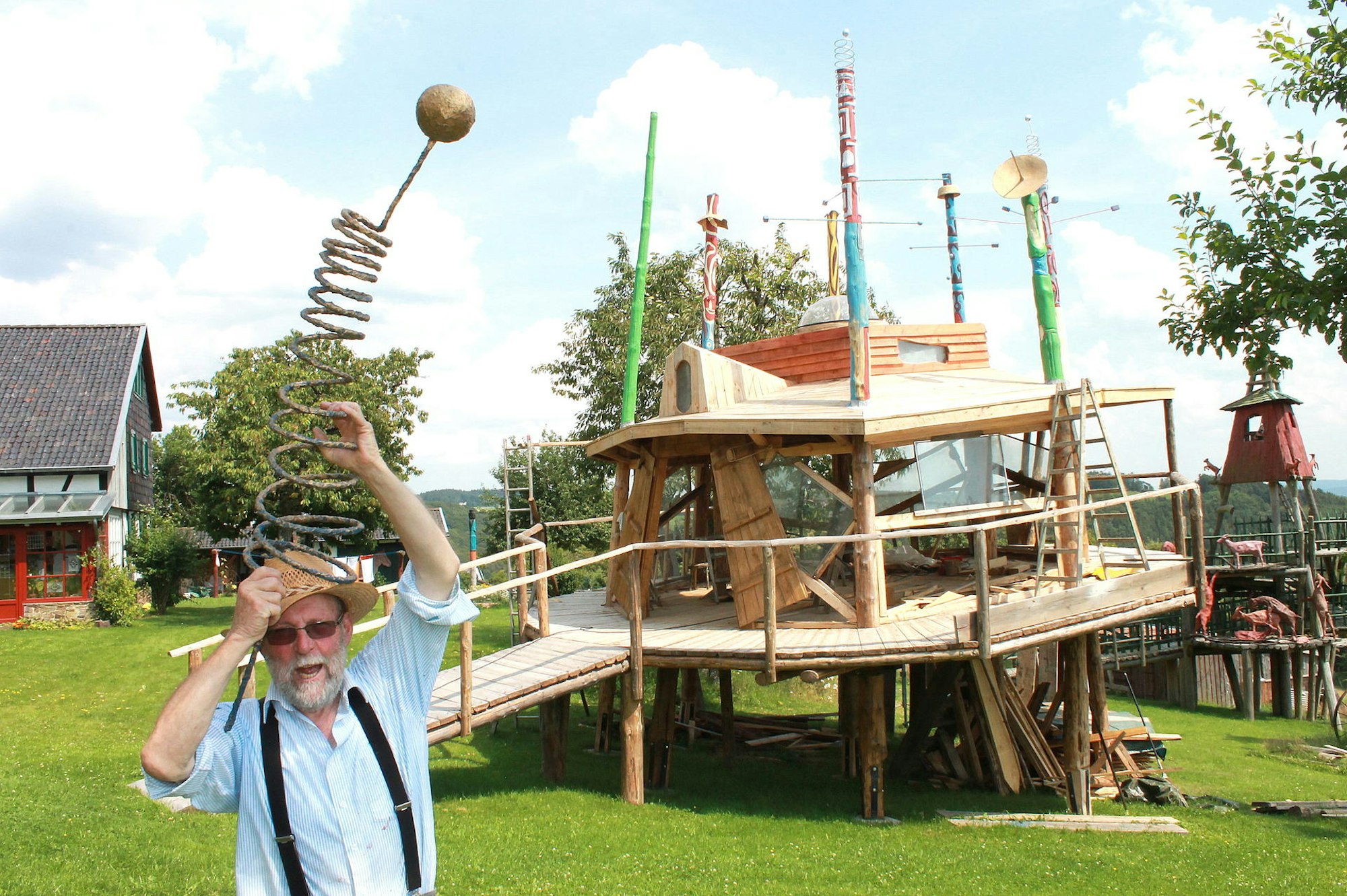 Kunsthof Greven Picasa