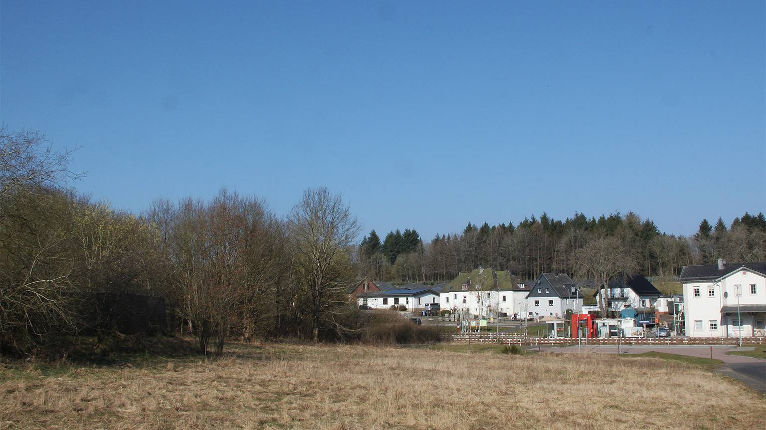 Dahlem Kindergarten