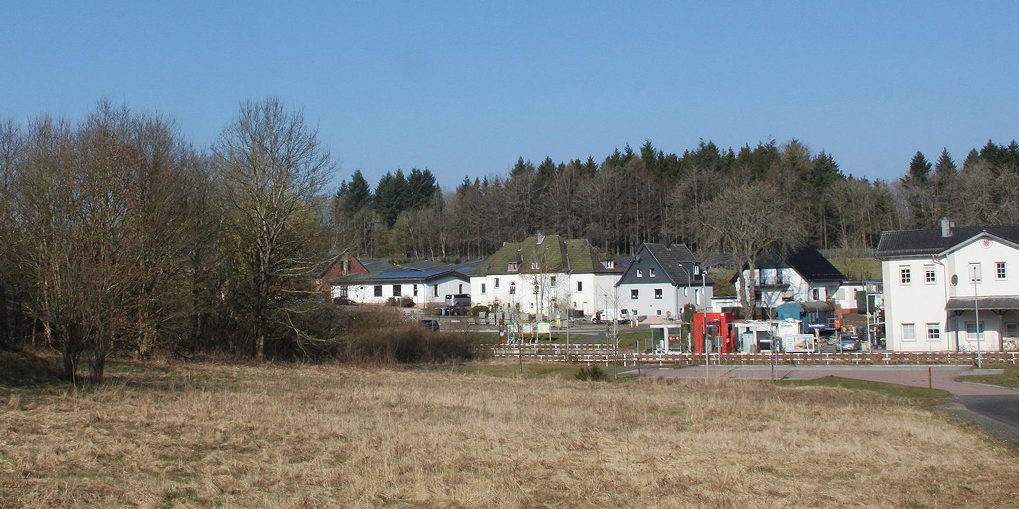 Dahlem Kindergarten