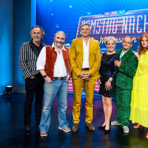 RTL Samstag Nacht