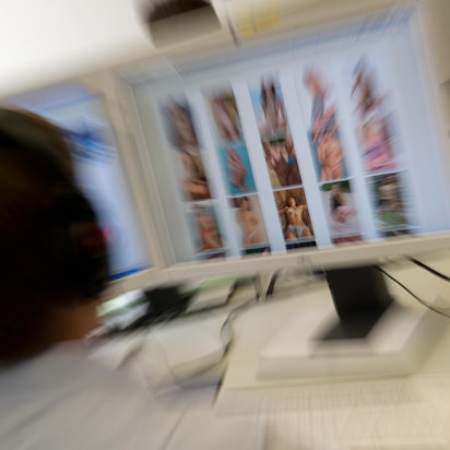 Was Sie nicht googeln sollten bei der Arbeit