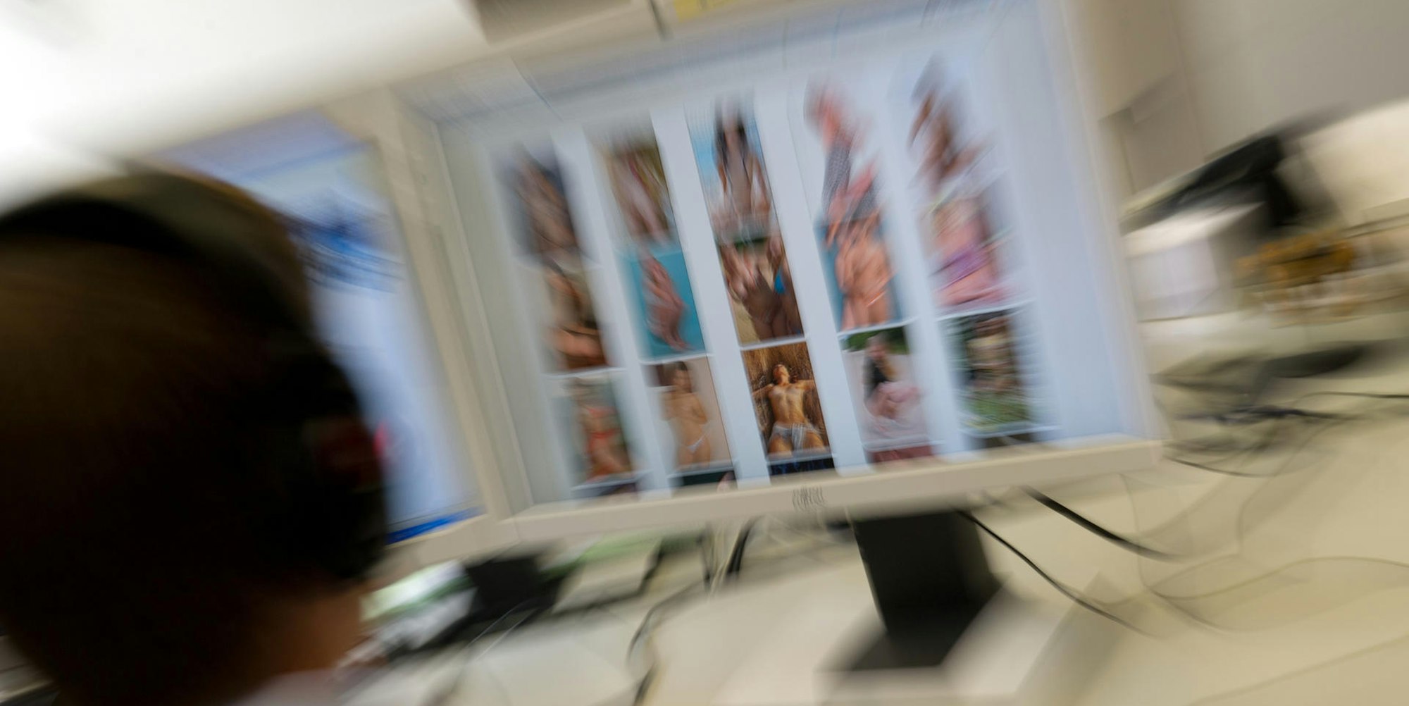 Was Sie nicht googeln sollten bei der Arbeit