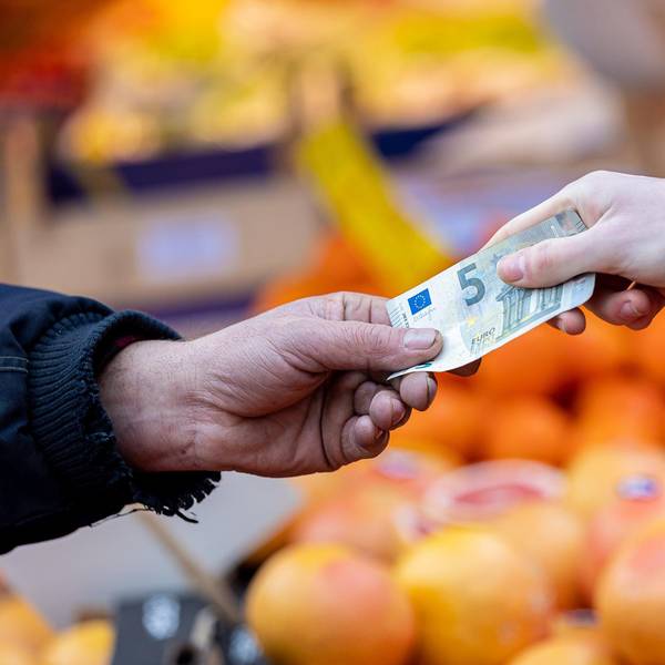 Inflationsrate NRW 7_7 Prozent
