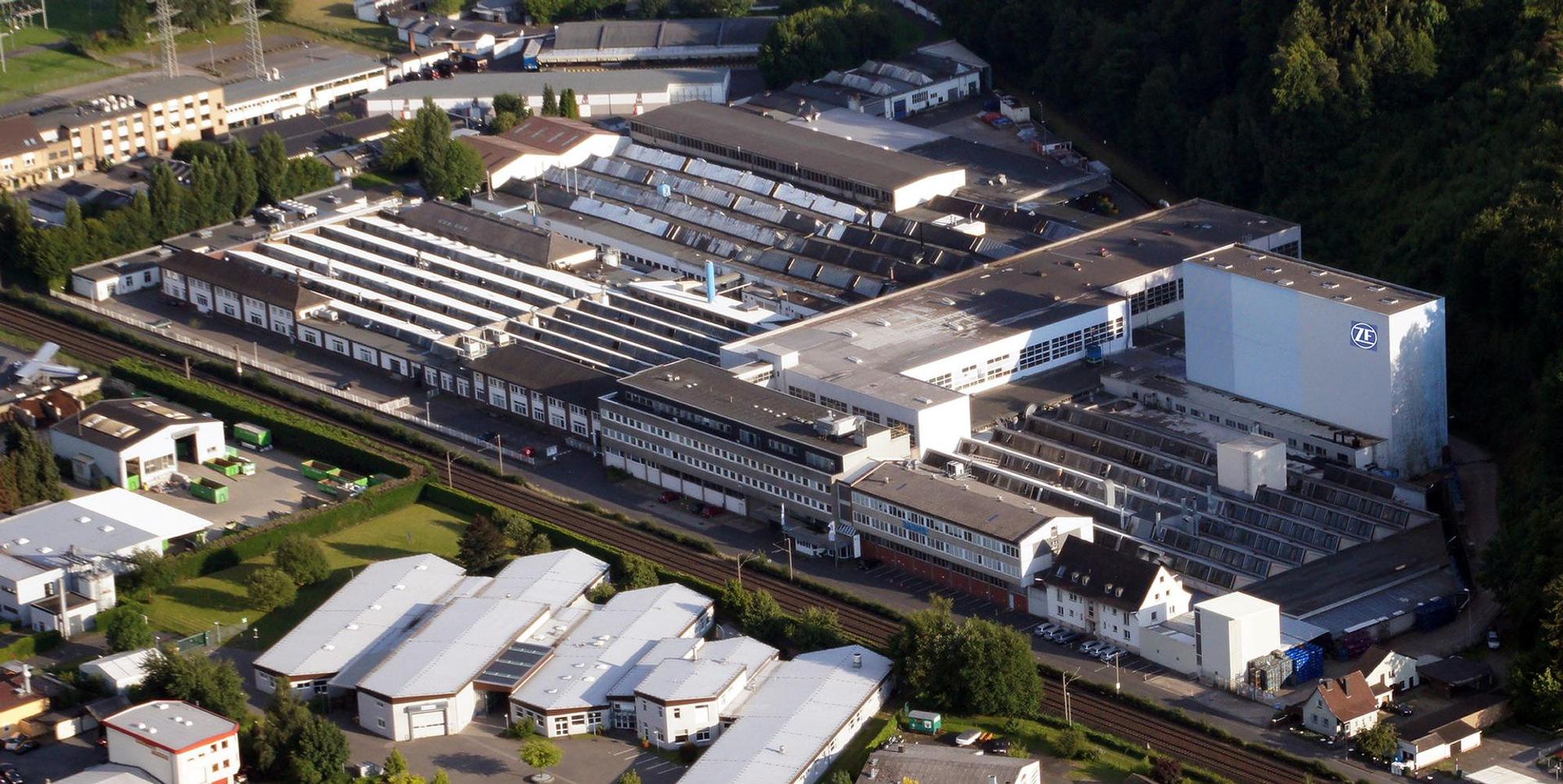 ZF-Eitorf