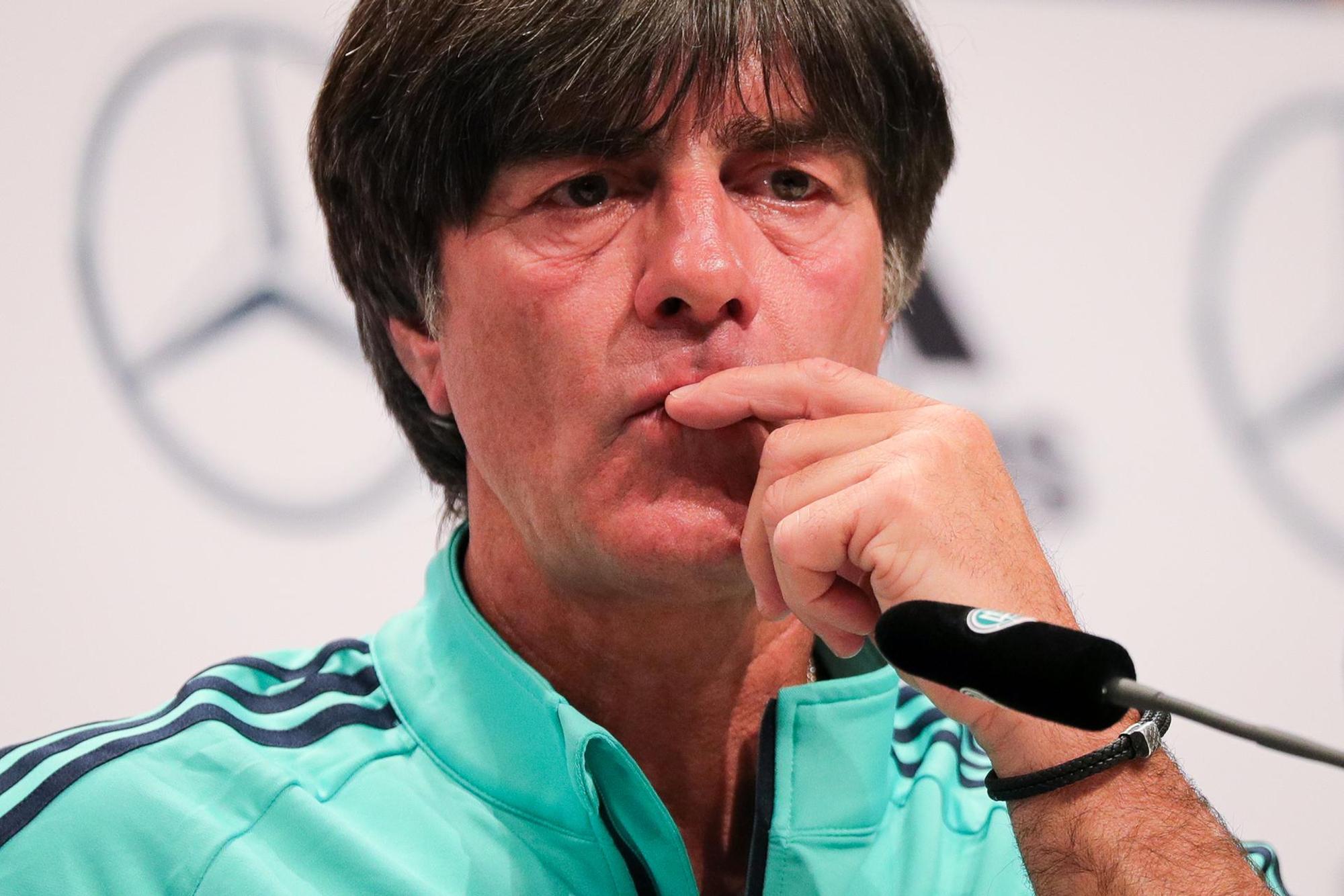 Löw Jogi