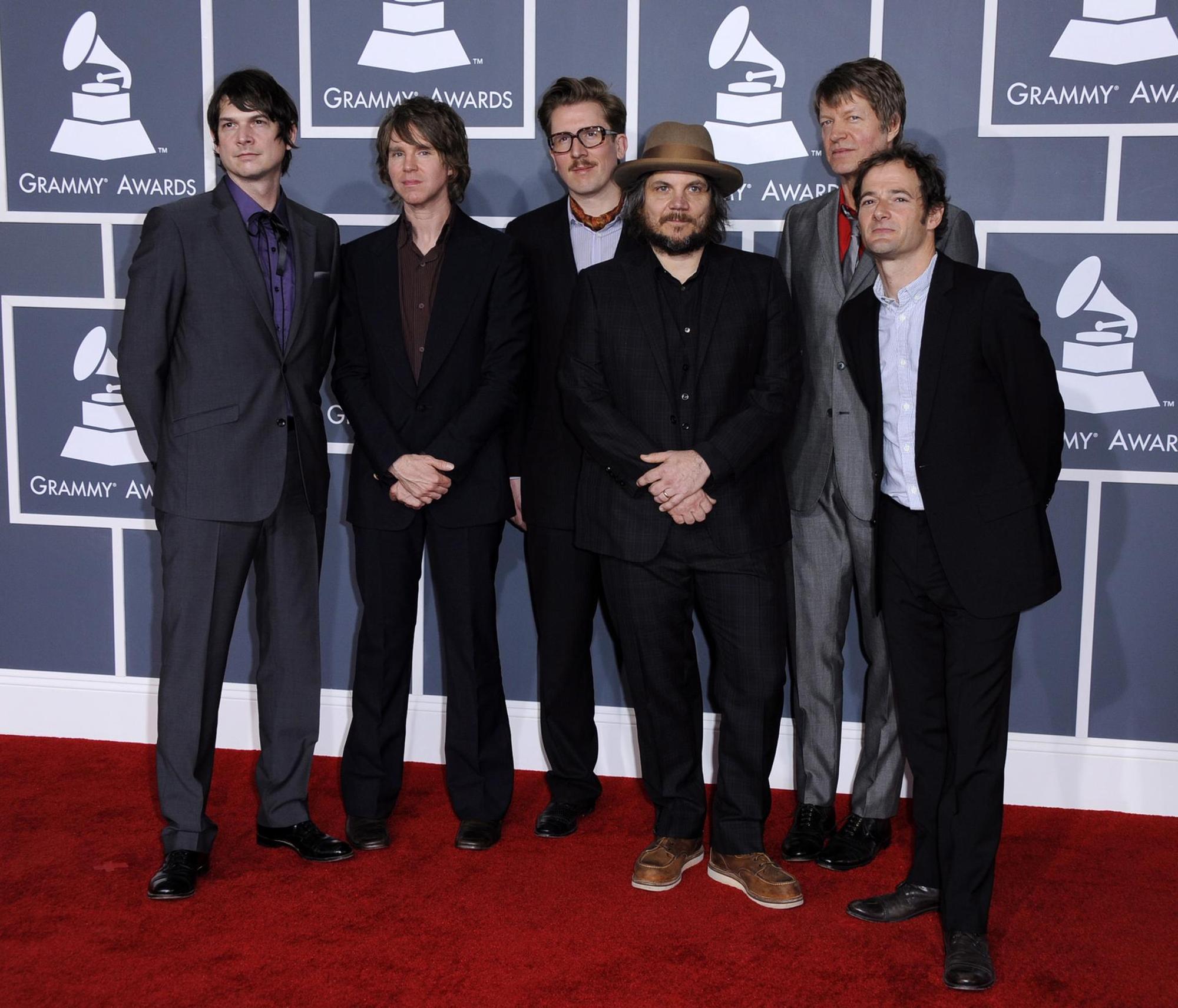 wilco