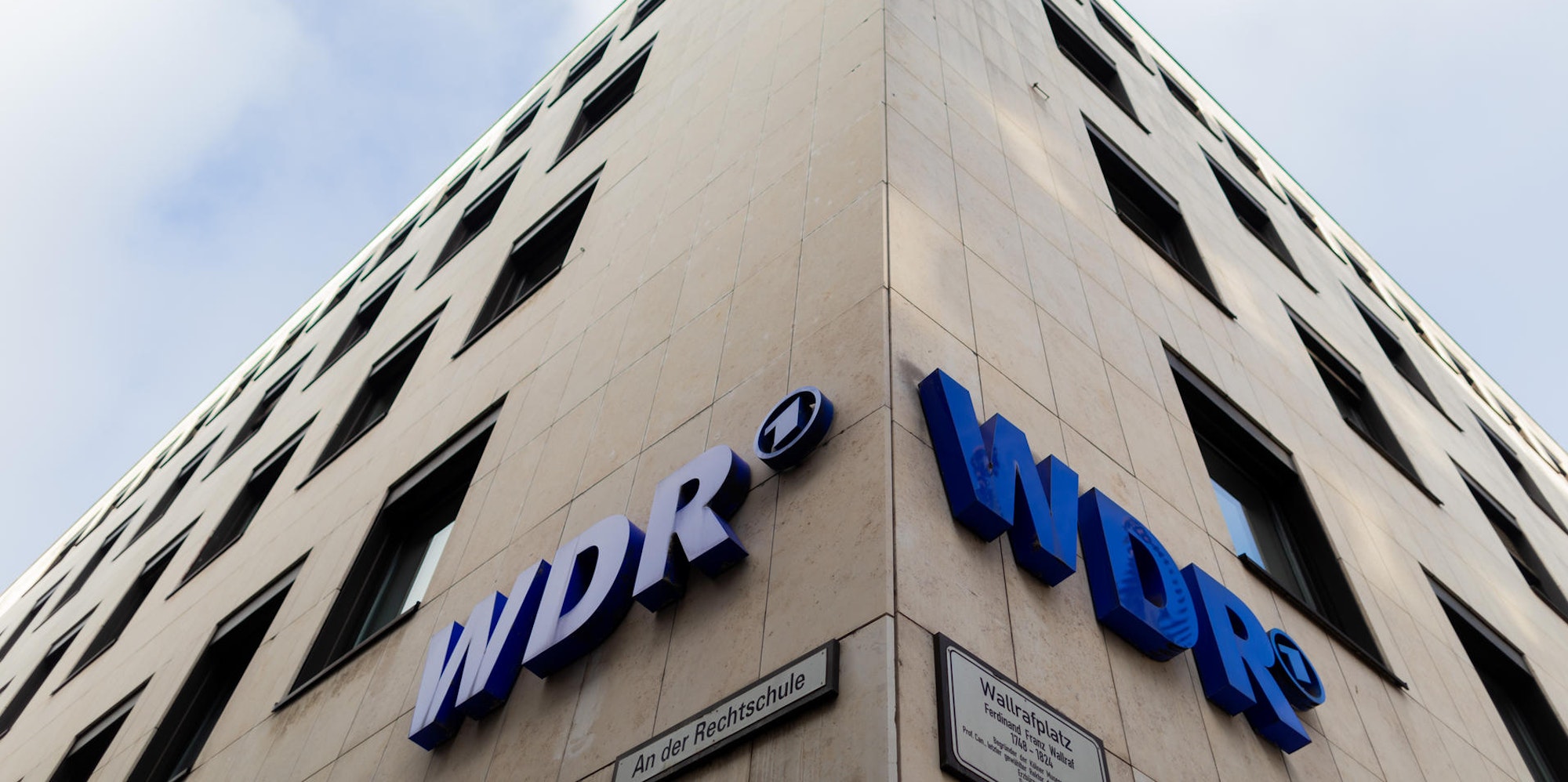WDRGebaeude