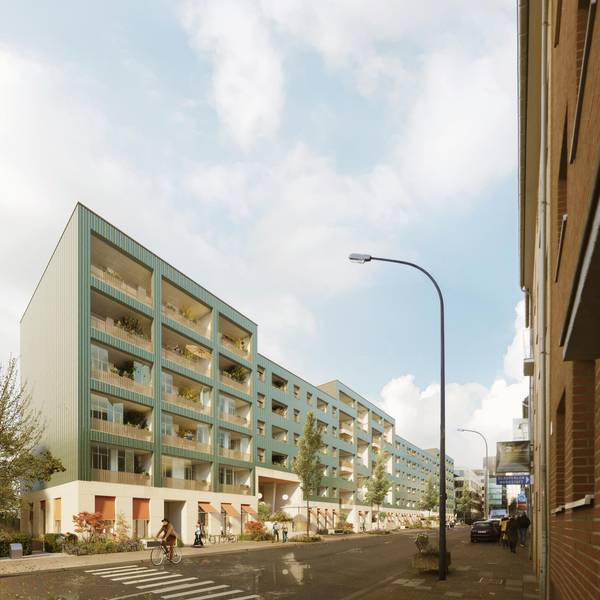 Langhaus
