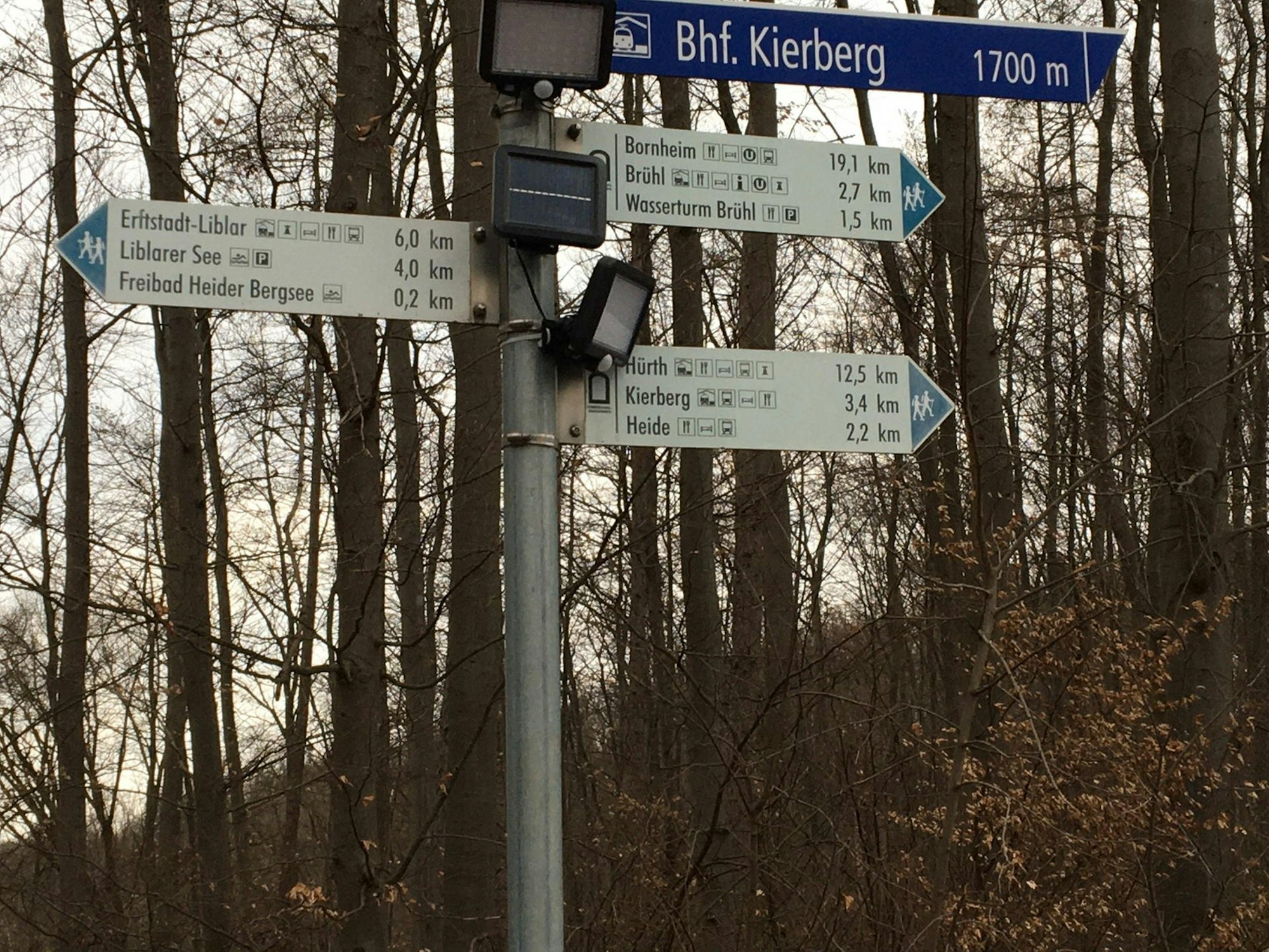 Rätselwanderung Bild 3