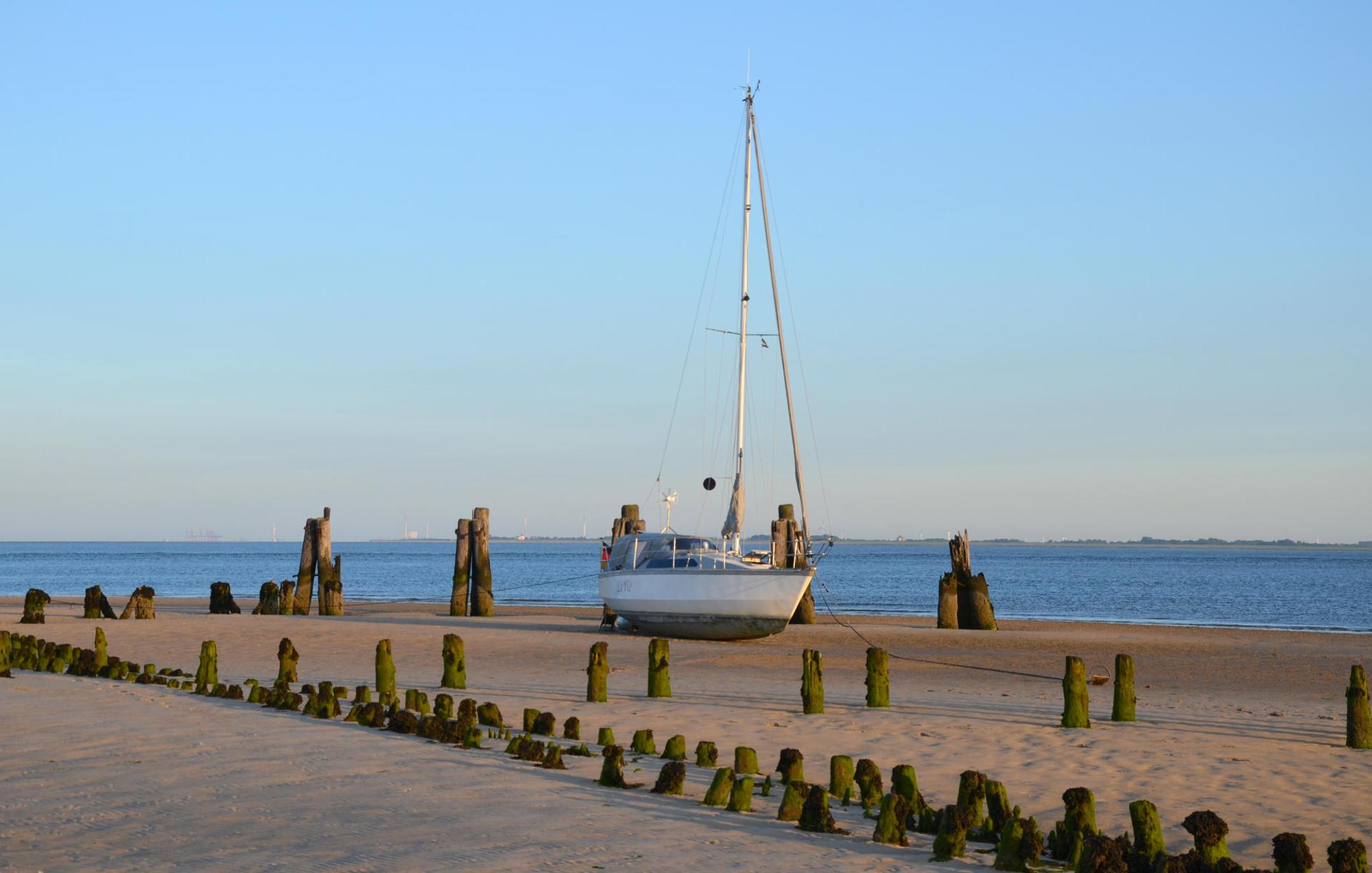wangerooge