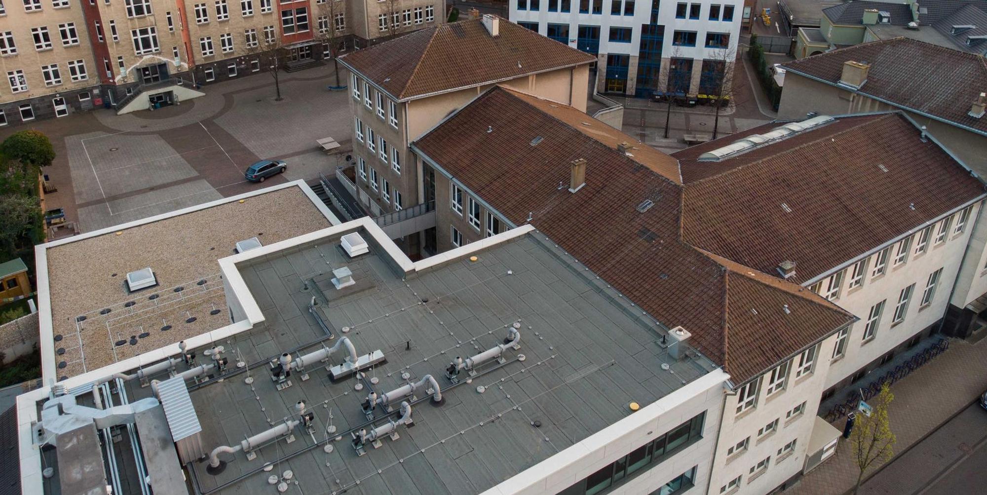 EUS Gesamtschule