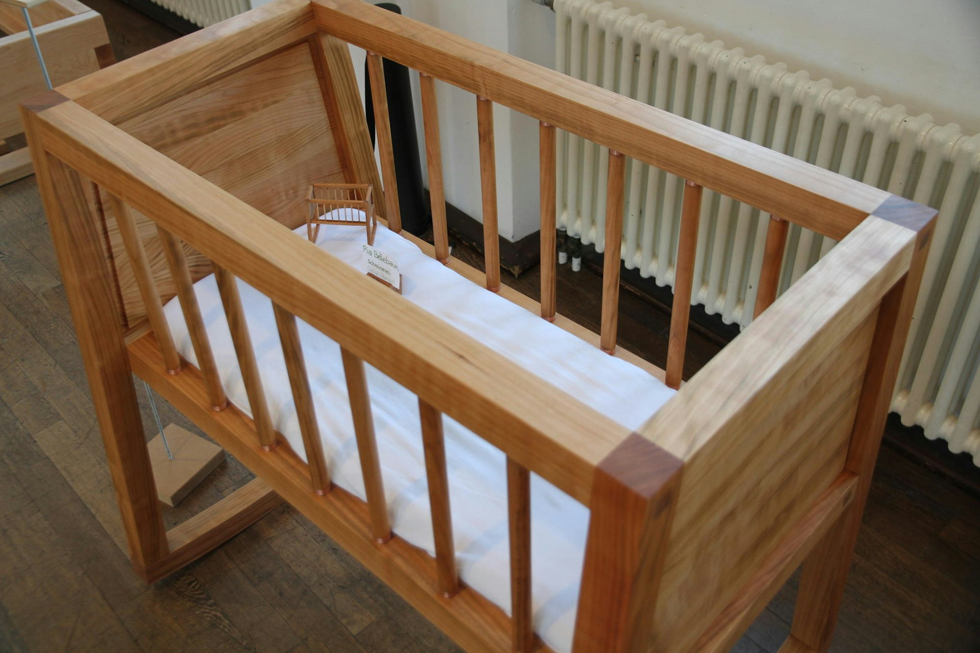 Kinderwiege