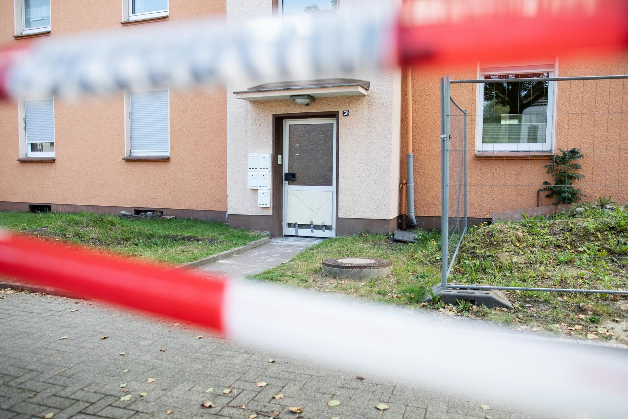 Herne Wohnung Schlange