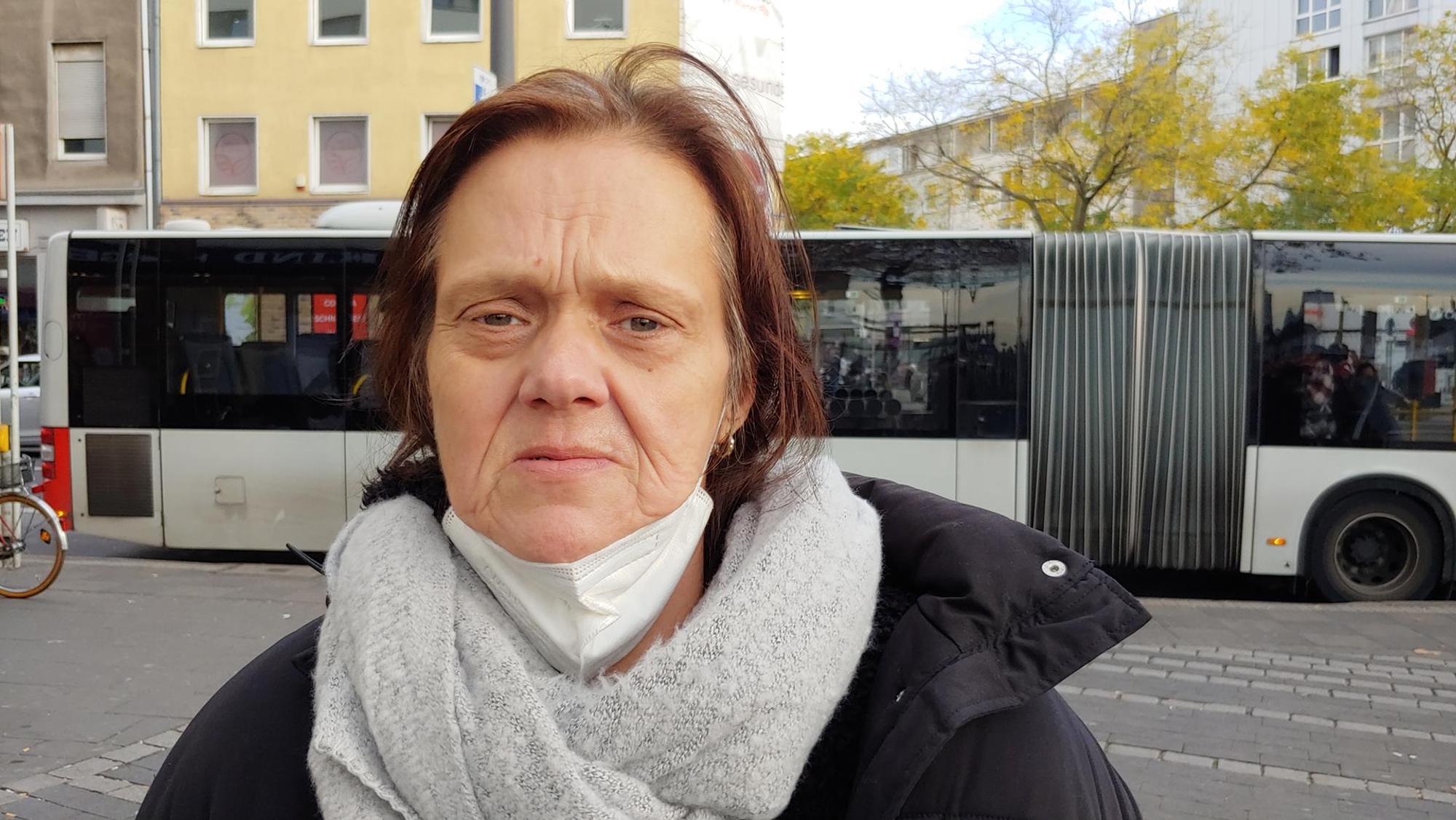 Umfrage Karneval_Petra