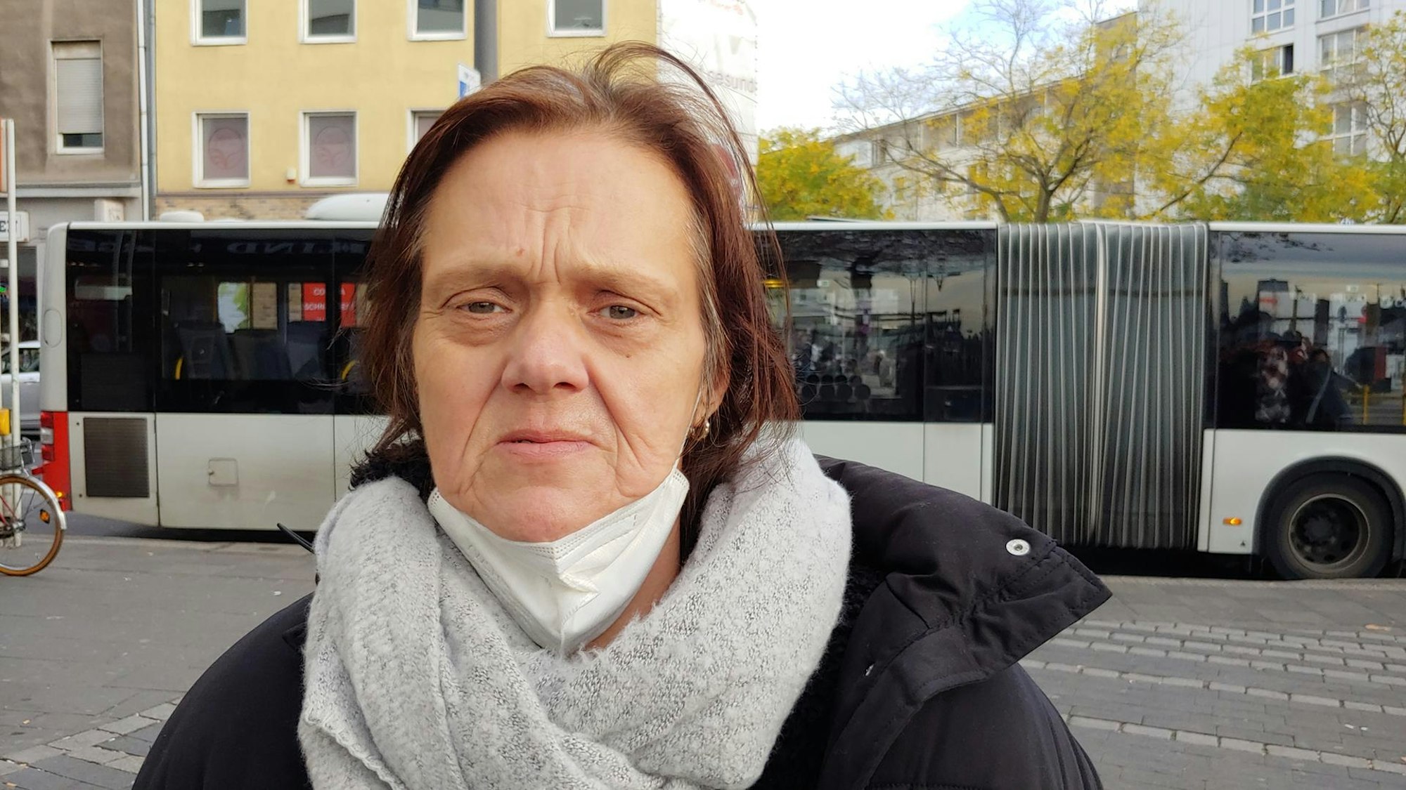 Umfrage Karneval_Petra